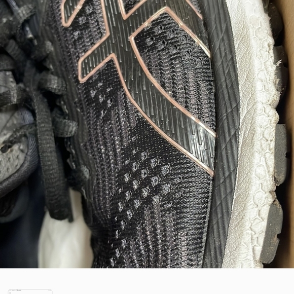 WOMENS Asics Sneaker - Picture 11 of 12